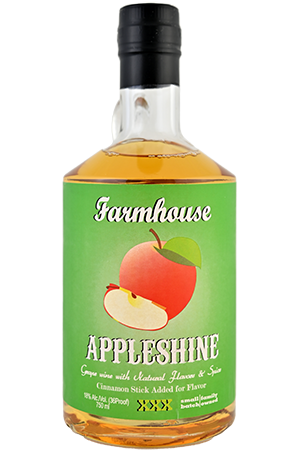 FarmhouseAppleshine