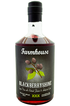 FarmhouseBlackberryShine